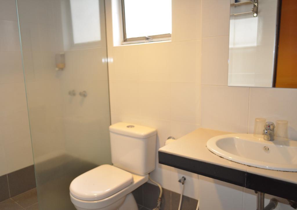 Town View Hotel Kuala Lumpur Zewnętrze zdjęcie