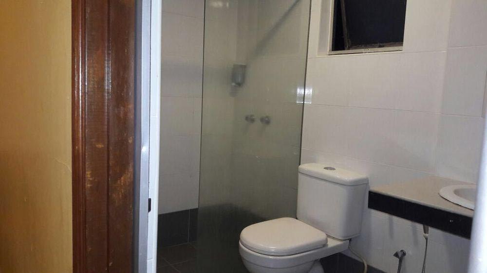 Town View Hotel Kuala Lumpur Zewnętrze zdjęcie