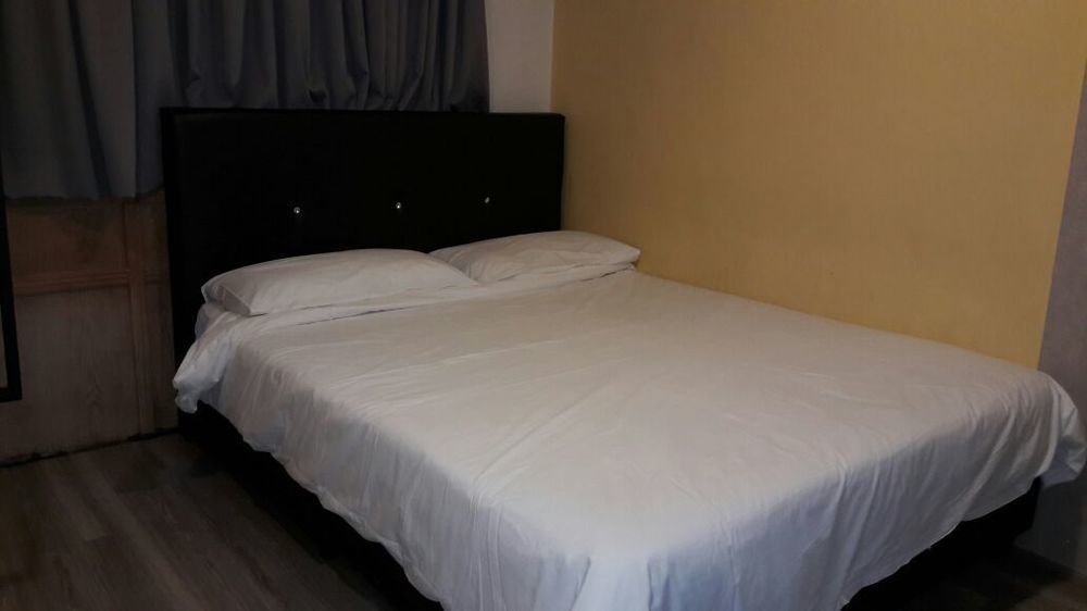 Town View Hotel Kuala Lumpur Zewnętrze zdjęcie