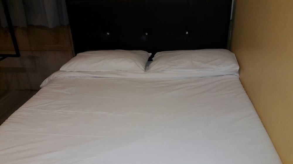 Town View Hotel Kuala Lumpur Zewnętrze zdjęcie