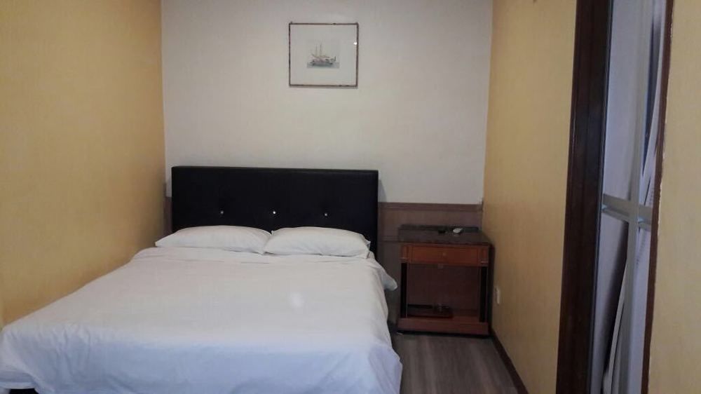 Town View Hotel Kuala Lumpur Zewnętrze zdjęcie