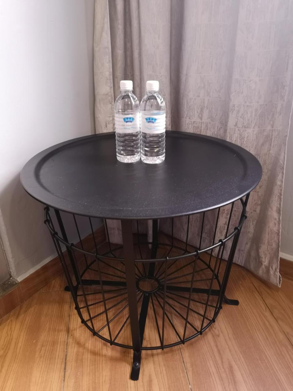 Town View Hotel Kuala Lumpur Zewnętrze zdjęcie
