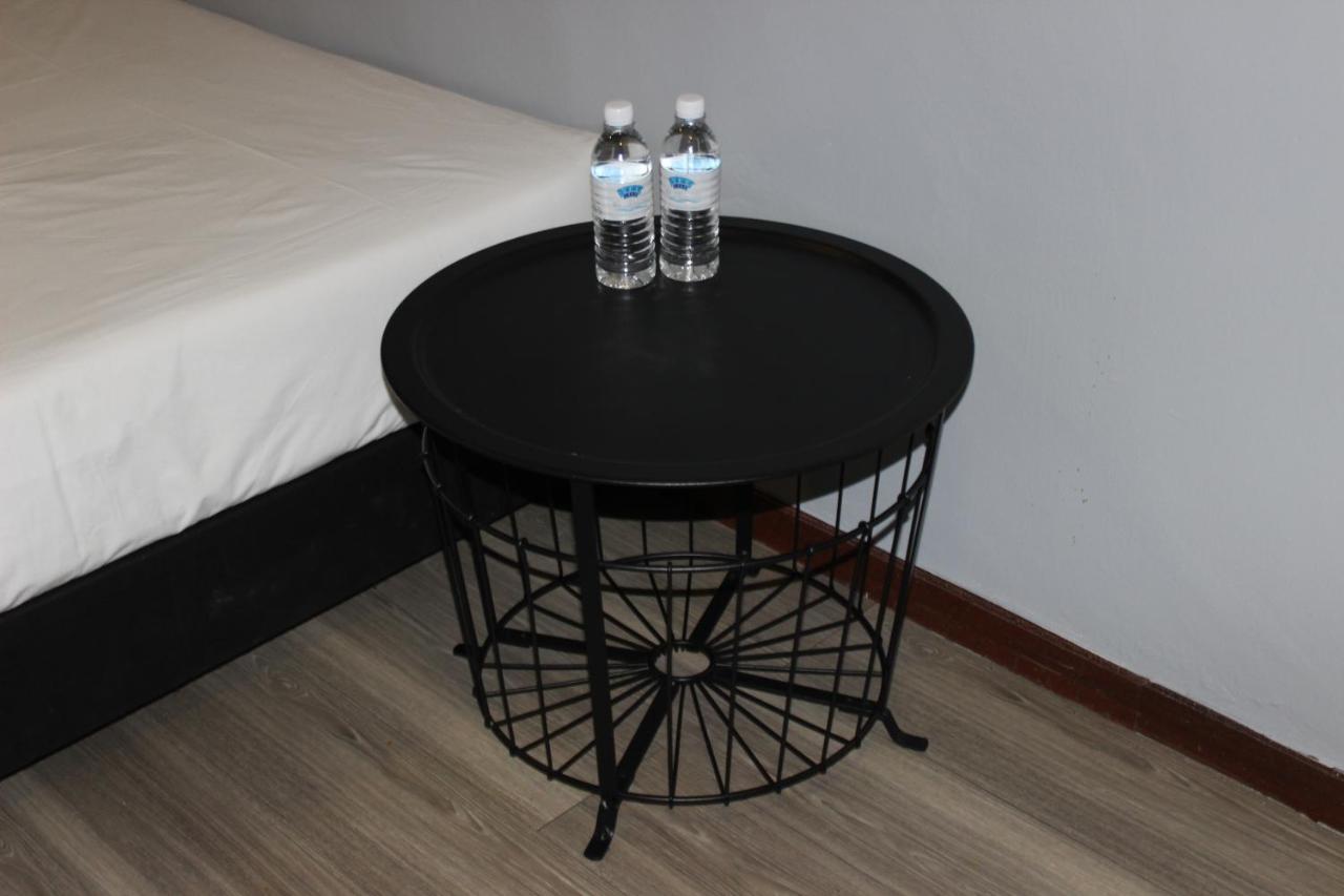 Town View Hotel Kuala Lumpur Zewnętrze zdjęcie