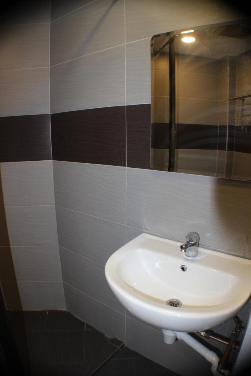 Town View Hotel Kuala Lumpur Zewnętrze zdjęcie
