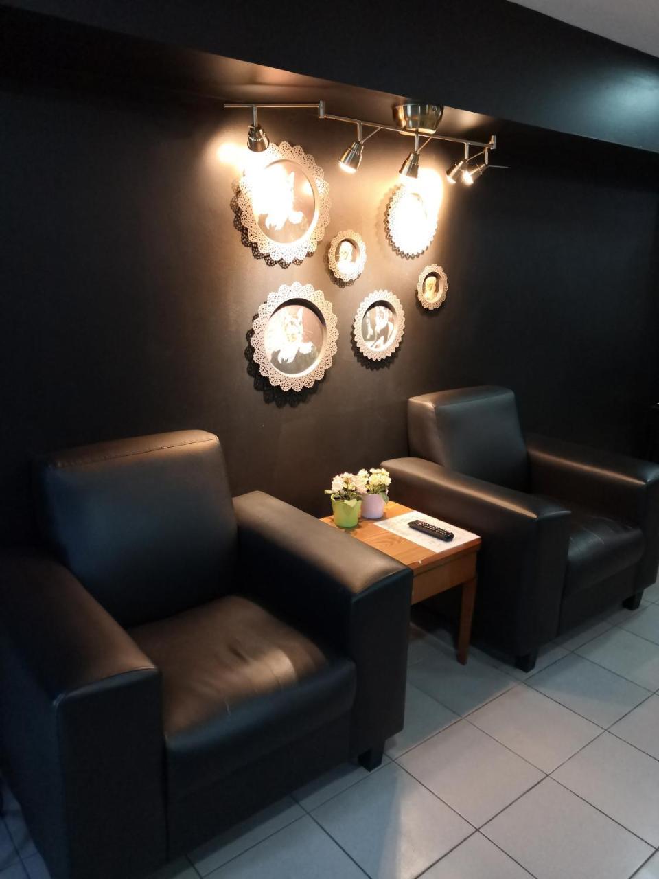 Town View Hotel Kuala Lumpur Zewnętrze zdjęcie