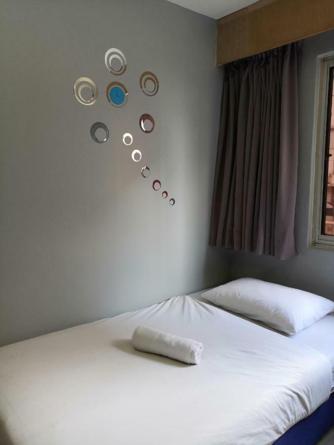 Town View Hotel Kuala Lumpur Zewnętrze zdjęcie